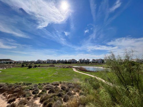 Hacienda Riquelme Golf Resort Apartment - HR062 21 HR062 RESHOT 10