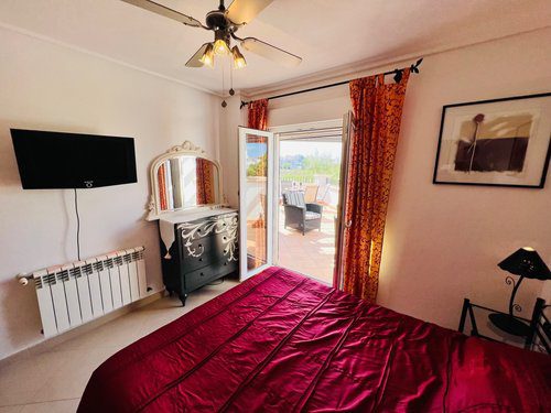 Hacienda Riquelme Golf Resort Apartment - HR062 18 HR062 RESHOT 6