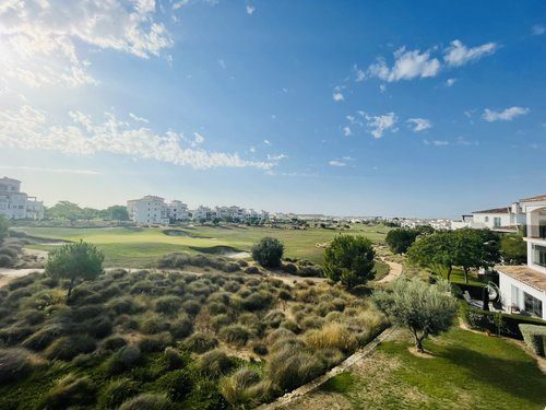 Hacienda Riquelme Golf Resort Apartment - HR064 15 IMG 1467