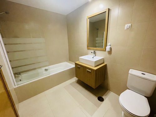 Hacienda Riquelme Golf Resort Apartment - HR064 19 IMG 1479