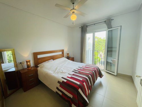 Hacienda Riquelme Golf Resort Apartment - HR064 20 IMG 1481