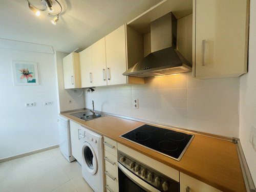 Hacienda Riquelme Golf Resort Apartment - HR064 22 IMG 1488