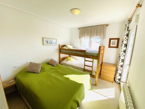 Hacienda Riquelme Golf Resort Apartment - HR002 34 Lonrah Hacienda Riquelme Golf Resort HR002 01