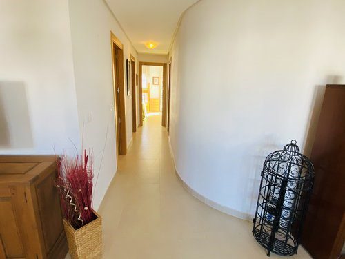 Hacienda Riquelme Golf Resort Apartment - HR002 25 Lonrah Hacienda Riquelme Golf Resort HR002 010