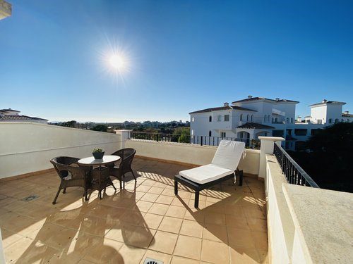 Hacienda Riquelme Golf Resort Apartment - HR002 24 Lonrah Hacienda Riquelme Golf Resort HR002 011