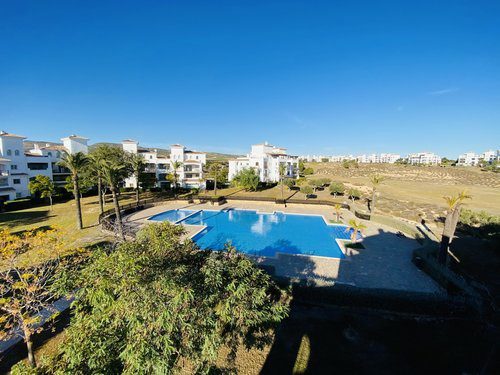 Hacienda Riquelme Golf Resort Apartment - HR002 23 Lonrah Hacienda Riquelme Golf Resort HR002 012