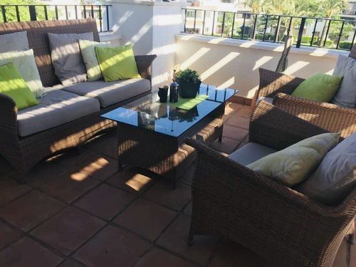 Hacienda Riquelme Golf Resort Apartment - HR002 19 Lonrah Hacienda Riquelme Golf Resort HR002 016