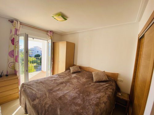 Hacienda Riquelme Golf Resort Apartment - HR002 33 Lonrah Hacienda Riquelme Golf Resort HR002 02