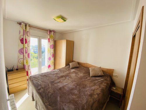 Hacienda Riquelme Golf Resort Apartment - HR002 32 Lonrah Hacienda Riquelme Golf Resort HR002 03