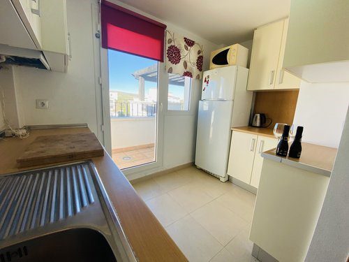 Hacienda Riquelme Golf Resort Apartment - HR002 29 Lonrah Hacienda Riquelme Golf Resort HR002 06