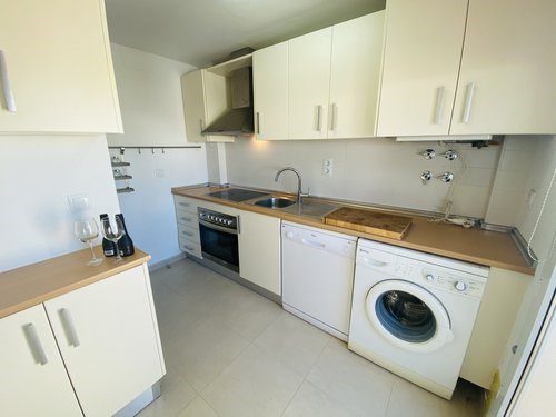 Hacienda Riquelme Golf Resort Apartment - HR002 28 Lonrah Hacienda Riquelme Golf Resort HR002 07