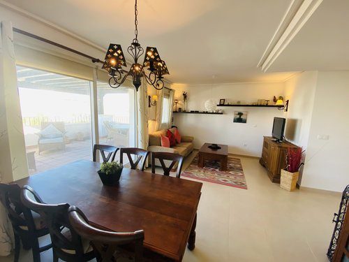 Hacienda Riquelme Golf Resort Apartment - HR002 27 Lonrah Hacienda Riquelme Golf Resort HR002 08