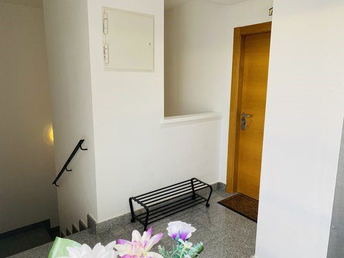 Hacienda Riquelme Golf Resort Apartment 28 Lonrah Hacienda Riquelme Golf Resort HR007 main door 01