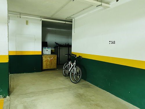 Hacienda Riquelme Golf Resort Apartment 33 Lonrah Hacienda Riquelme Golf Resort HR007 parking 01