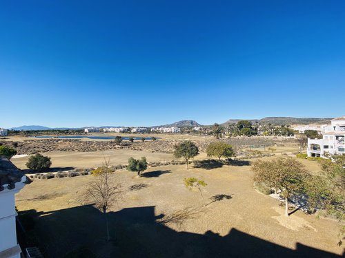 Hacienda Riquelme Golf Resort Apartment 42 Lonrah Hacienda Riquelme Golf Resort HR007 views 01