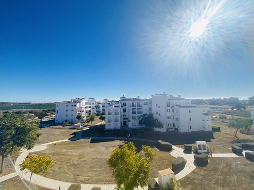 Hacienda Riquelme Golf Resort Apartment 43 Lonrah Hacienda Riquelme Golf Resort HR007 views 05