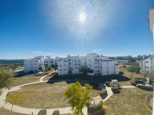 Hacienda Riquelme Golf Resort Apartment 44 Lonrah Hacienda Riquelme Golf Resort HR007 views 07