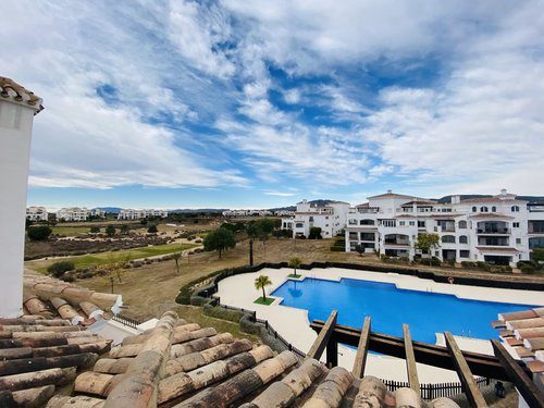 Hacienda Riquelme Golf Resort Apartment - HR008 12 Lonrah Hacienda Riquelme Golf Resort HR008 02