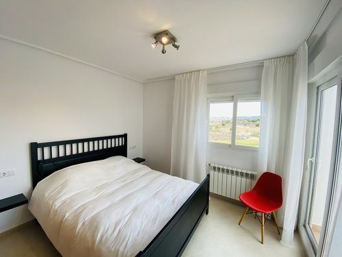 Hacienda Riquelme Golf Resort Apartment - HR008 14 Lonrah Hacienda Riquelme Golf Resort HR008 04