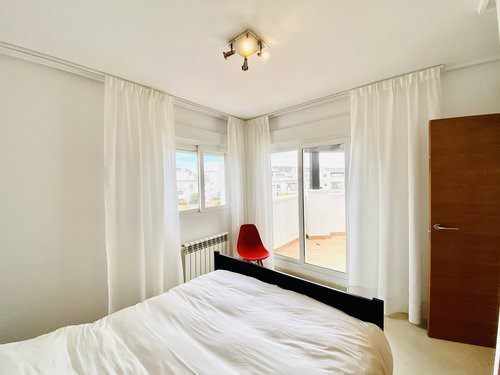 Hacienda Riquelme Golf Resort Apartment - HR008 15 Lonrah Hacienda Riquelme Golf Resort HR008 05