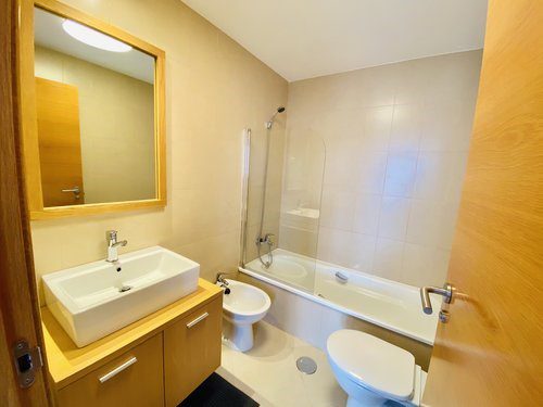 Hacienda Riquelme Golf Resort Apartment - HR008 16 Lonrah Hacienda Riquelme Golf Resort HR008 06