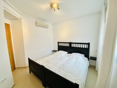 Hacienda Riquelme Golf Resort Apartment - HR008 17 Lonrah Hacienda Riquelme Golf Resort HR008 07