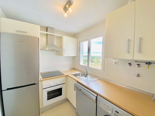 Hacienda Riquelme Golf Resort Apartment - HR008 18 Lonrah Hacienda Riquelme Golf Resort HR008 08