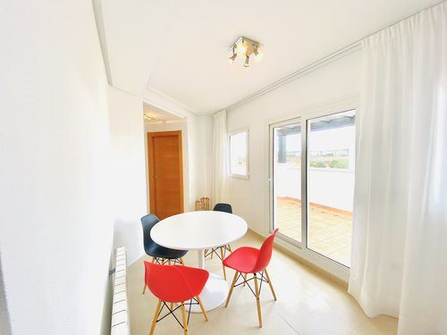 Hacienda Riquelme Golf Resort Apartment - HR008 19 Lonrah Hacienda Riquelme Golf Resort HR008 09