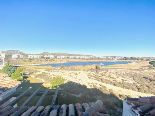 Hacienda Riquelme Golf Resort Apartment - HR010 15 Lonrah Hacienda Riquelme Golf Resort HR010 010