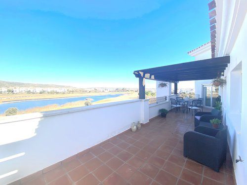 Hacienda Riquelme Golf Resort Apartment - HR010 16 Lonrah Hacienda Riquelme Golf Resort HR010 011