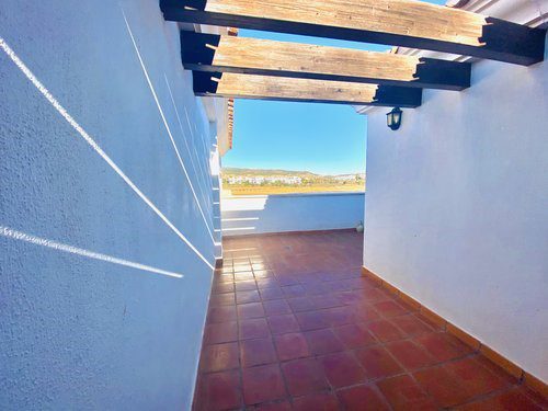 Hacienda Riquelme Golf Resort Apartment - HR010 17 Lonrah Hacienda Riquelme Golf Resort HR010 013