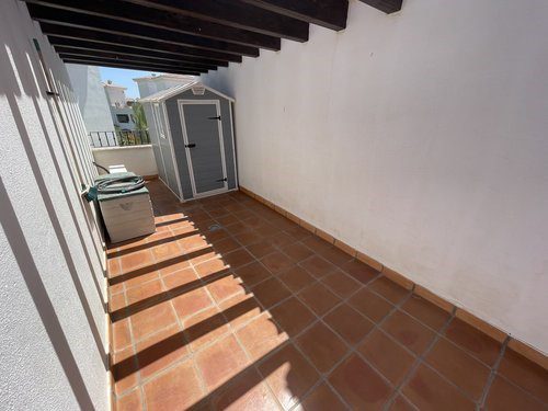 Hacienda Riquelme Golf Resort Apartment - HR010 18 Lonrah Hacienda Riquelme Golf Resort HR010 015