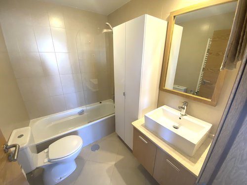 Hacienda Riquelme Golf Resort Apartment - HR010 11 Lonrah Hacienda Riquelme Golf Resort HR010 02