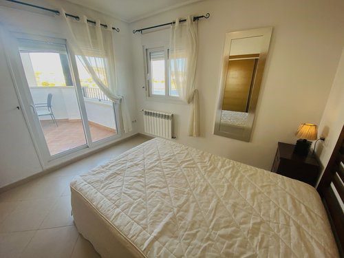 Hacienda Riquelme Golf Resort Apartment - HR010 12 Lonrah Hacienda Riquelme Golf Resort HR010 03