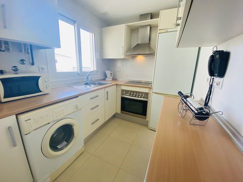 Hacienda Riquelme Golf Resort Apartment - HR010 13 Lonrah Hacienda Riquelme Golf Resort HR010 05