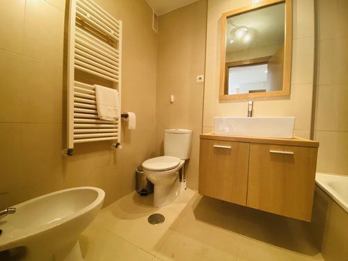 Hacienda Riquelme Golf Resort Apartment - HR013 12 Lonrah Hacienda Riquelme Golf Resort HR013 04