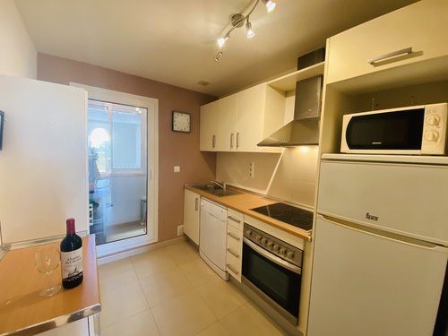 Hacienda Riquelme Golf Resort Apartment - HR013 13 Lonrah Hacienda Riquelme Golf Resort HR013 05