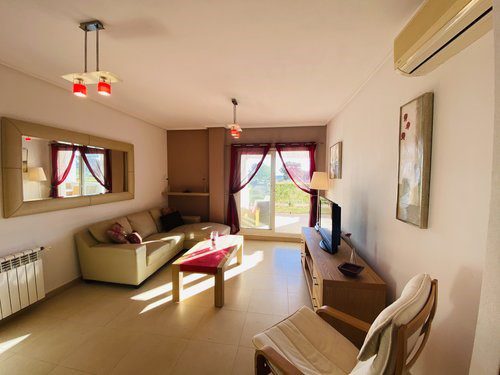 Hacienda Riquelme Golf Resort Apartment - HR013 14 Lonrah Hacienda Riquelme Golf Resort HR013 07