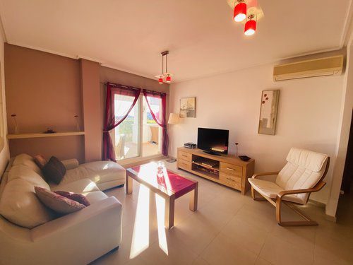 Hacienda Riquelme Golf Resort Apartment - HR013 15 Lonrah Hacienda Riquelme Golf Resort HR013 08