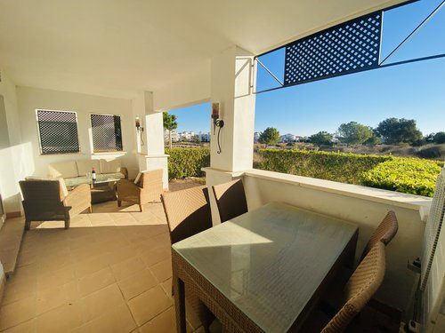 Hacienda Riquelme Golf Resort Apartment - HR013 16 Lonrah Hacienda Riquelme Golf Resort HR013 09