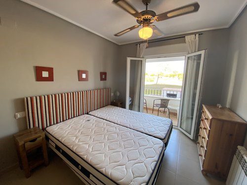 Hacienda Riquelme Golf Resort Apartment - HR014 22 Lonrah Hacienda Riquelme Golf Resort HR014 011