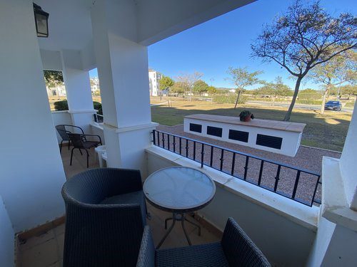 Hacienda Riquelme Golf Resort Apartment - HR014 23 Lonrah Hacienda Riquelme Golf Resort HR014 013