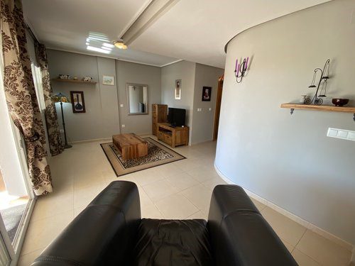 Hacienda Riquelme Golf Resort Apartment - HR014 24 Lonrah Hacienda Riquelme Golf Resort HR014 014