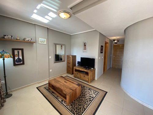 Hacienda Riquelme Golf Resort Apartment - HR014 25 Lonrah Hacienda Riquelme Golf Resort HR014 015