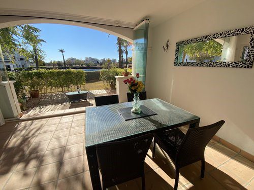 Hacienda Riquelme Golf Resort Apartment - HR014 15 Lonrah Hacienda Riquelme Golf Resort HR014 02