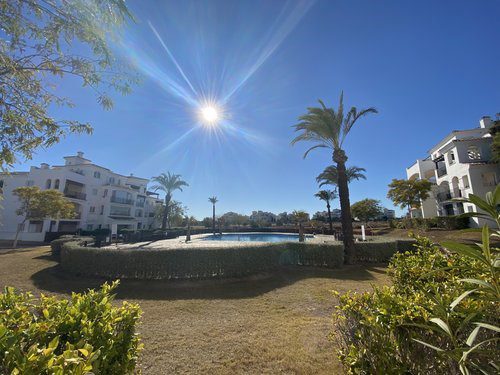 Hacienda Riquelme Golf Resort Apartment - HR014 17 Lonrah Hacienda Riquelme Golf Resort HR014 04