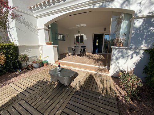 Hacienda Riquelme Golf Resort Apartment - HR014 18 Lonrah Hacienda Riquelme Golf Resort HR014 05