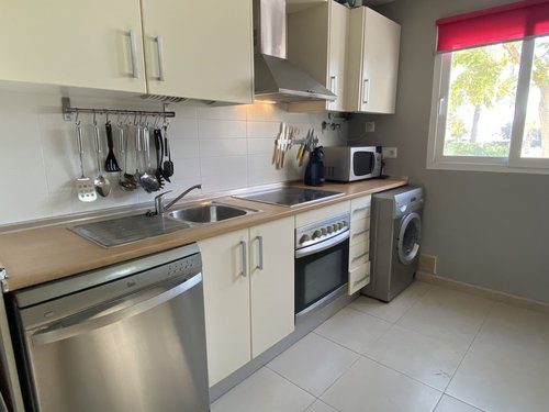 Hacienda Riquelme Golf Resort Apartment - HR014 19 Lonrah Hacienda Riquelme Golf Resort HR014 06