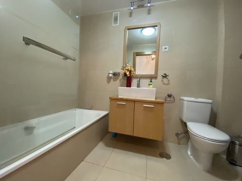 Hacienda Riquelme Golf Resort Apartment - HR014 21 Lonrah Hacienda Riquelme Golf Resort HR014 09