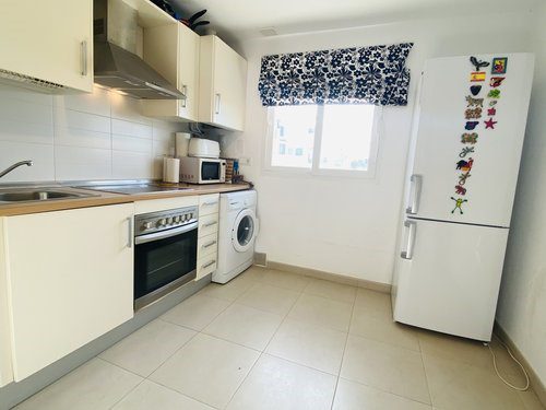 Hacienda Riquelme Golf Resort Apartment - HR015 9 Lonrah Hacienda Riquelme Golf Resort HR015 01